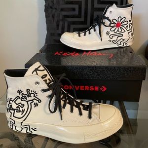 Converse - Keith Haring Chuck 70 Hitop